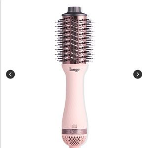 L’ange Le Volume 75 mm Dryer Brush